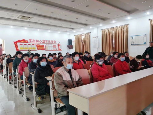 親子教育進社區,心理咨詢促成長 城陽區心理健康服務走進城子社區